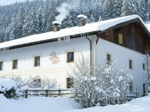 Luishof in Obernberg Luishof Obernberg